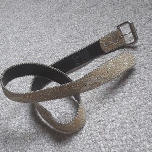 NWOT Tilt Belt
